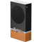 NFL Cincinnati Bengals Vintage Xbox Series S Console Skin